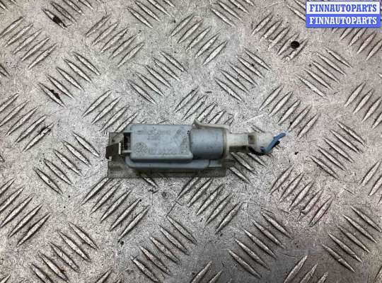 купить Подсветка номера на Renault Master Master II 1998-2010