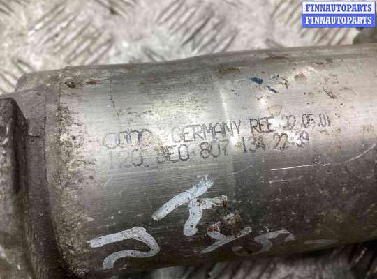 купить Кронштейн крепления бампера переднего на Audi A4 A4 B6 (8EC, 8E5) 2000-2006