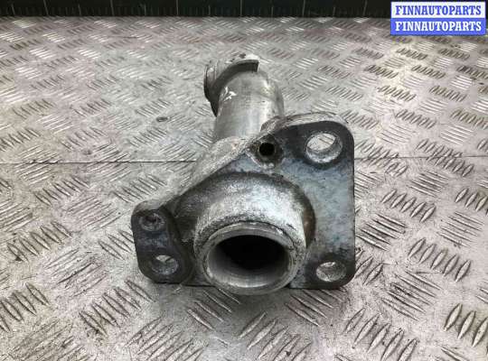 купить Кронштейн крепления бампера переднего на Audi A4 A4 B6 (8EC, 8E5) 2000-2006