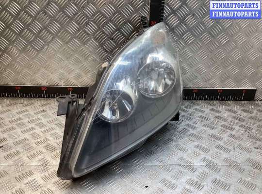 купить Фара левая на Opel Zafira Zafira B 2005-2008