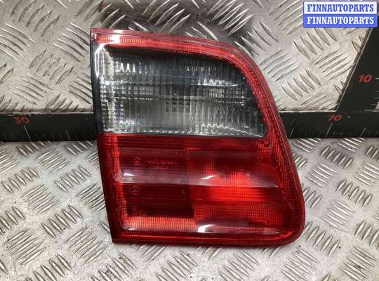 купить Фонарь крышки багажника левый на Mercedes E E (W210) 1999-2002 рестайлинг