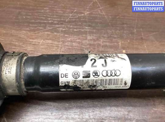 купить Полуось передняя правая (приводной вал, ШРУС) на Audi A6 A6 C6 (4F) 2004-2008