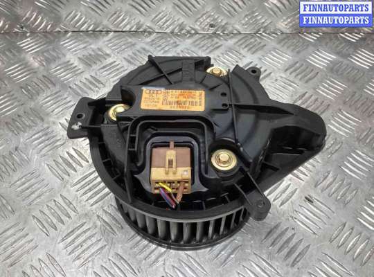 купить Моторчик печки на Audi A4 A4 B7 (8EC, 8ED) 2004-2008