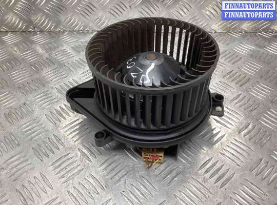 купить Моторчик печки на Audi A4 A4 B7 (8EC, 8ED) 2004-2008