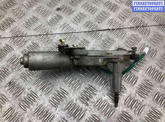 купить Моторчик заднего стеклоочистителя (дворника) на Mazda 323F 323F II (BA) 1994-1998