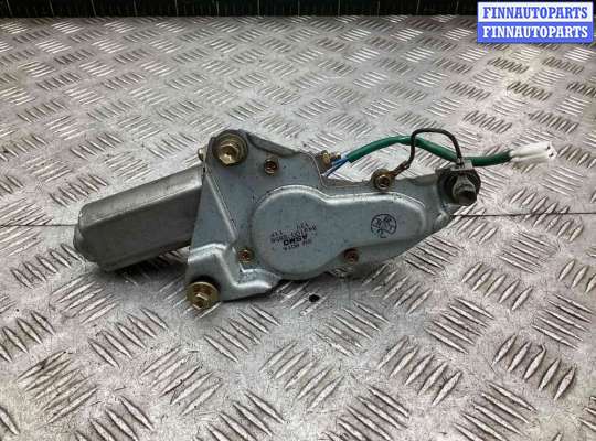 купить Моторчик заднего стеклоочистителя (дворника) на Mazda 323F 323F II (BA) 1994-1998