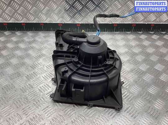 купить Моторчик печки на Nissan Primera Primera III (P12) 2002-2008