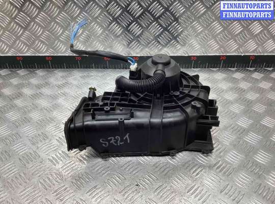 купить Моторчик печки на Nissan Primera Primera III (P12) 2002-2008