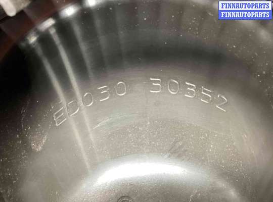 купить Моторчик печки на Nissan Primera Primera III (P12) 2002-2008