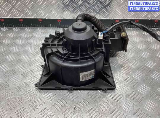 купить Моторчик печки на Nissan Primera Primera III (P12) 2002-2008