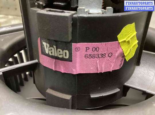 купить Моторчик печки на Opel Vectra Vectra B 1999-2002 рестайлинг