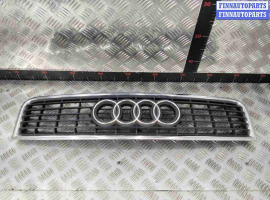 купить Решетка радиатора на Audi A4 A4 B6 (8EC, 8E5) 2000-2006