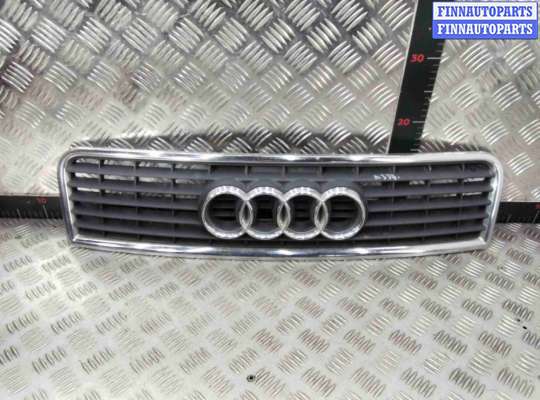 купить Решетка радиатора на Audi A4 A4 B6 (8EC, 8E5) 2000-2006