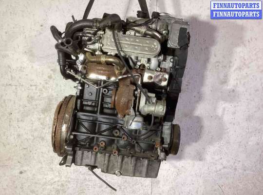 купить Двигатель на Volkswagen Golf V (1K) 2004-2009