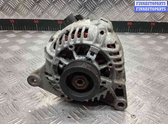 купить Генератор на Citroen Berlingo Berlingo I (MF) 1996-2002