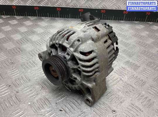 Купить Генератор на Citroen Berlingo Berlingo I (MF) 1996-2002 Генератор CT1088754 на Citroen Berlingo Berlingo I (MF) 1996-2002