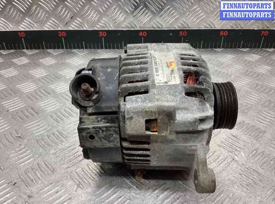 купить Генератор на Citroen Berlingo Berlingo I (MF) 1996-2002