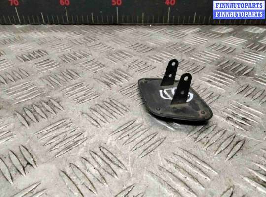 купить Заглушка (решетка) в бампер на Audi A6 A6 C5 (4B) 1997-2001