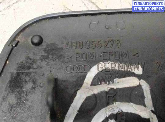 купить Заглушка (решетка) в бампер на Audi A6 A6 C5 (4B) 1997-2001