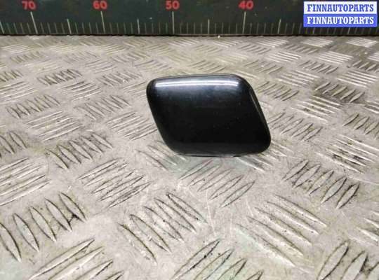 купить Заглушка (решетка) в бампер на Audi A6 A6 C5 (4B) 1997-2001