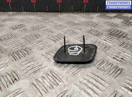 купить Заглушка (решетка) в бампер на Audi A6 A6 C5 (4B) 1997-2001