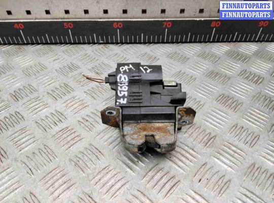 купить Трос открывания багажника на Mercedes C C (W203) 2000-2004