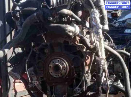 купить Двигатель на Ford Mondeo Mondeo III 2003-2007 рестайлинг