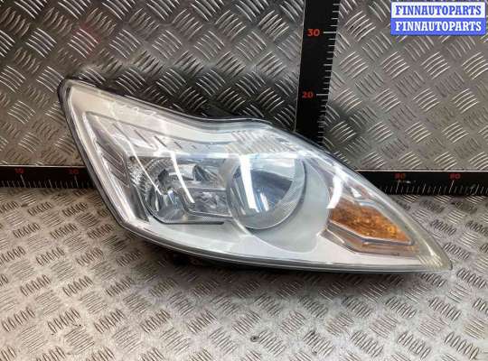 Купить Фара правая на Ford Focus Focus II 2008-2011 рестайлинг Фара правая FO2190539 на Ford Focus Focus II 2008-2011 рестайлинг