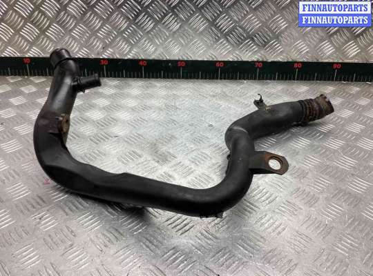 Патрубок (трубка, шланг) на Opel Vectra C