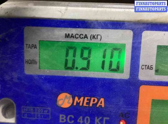 Патрубок (трубка, шланг) на Opel Vectra C