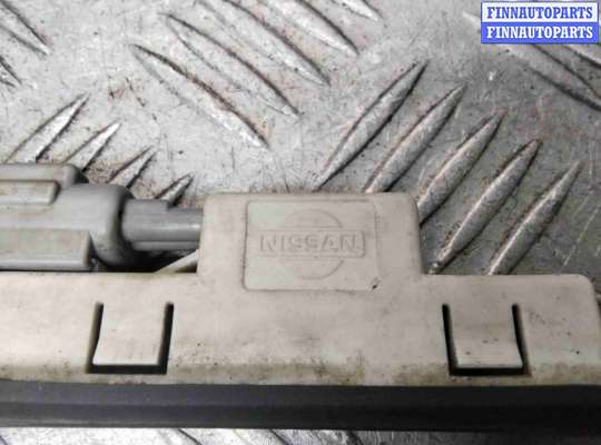 купить Кнопка открытия багажника на Nissan Primera Primera III (P12) 2002-2008