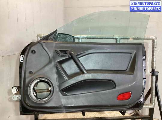 купить Дверь передняя правая на Hyundai Coupe Coupe II (GK) 2006-2009 2-й рестайлинг