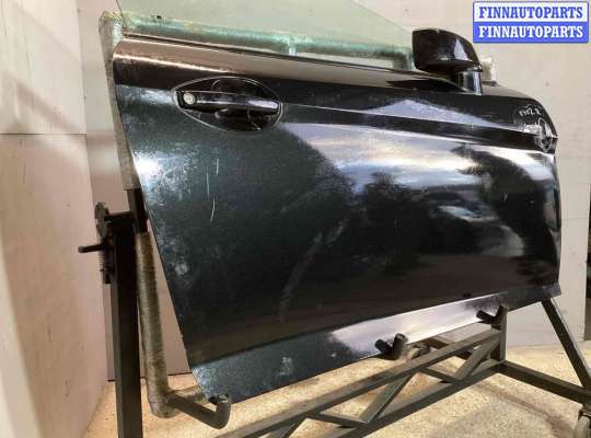 купить Дверь передняя правая на Hyundai Coupe Coupe II (GK) 2006-2009 2-й рестайлинг