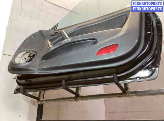 купить Дверь передняя правая на Hyundai Coupe Coupe II (GK) 2006-2009 2-й рестайлинг