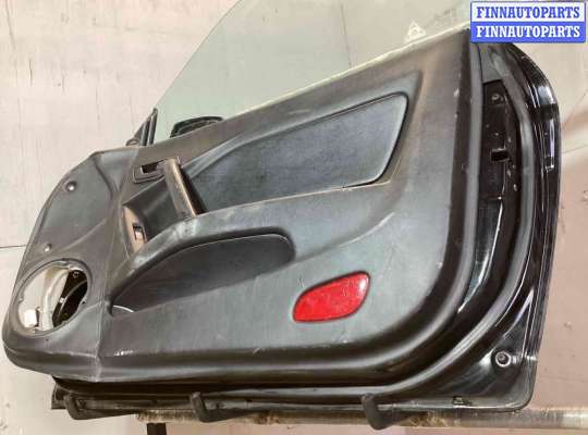 купить Дверь передняя правая на Hyundai Coupe Coupe II (GK) 2006-2009 2-й рестайлинг