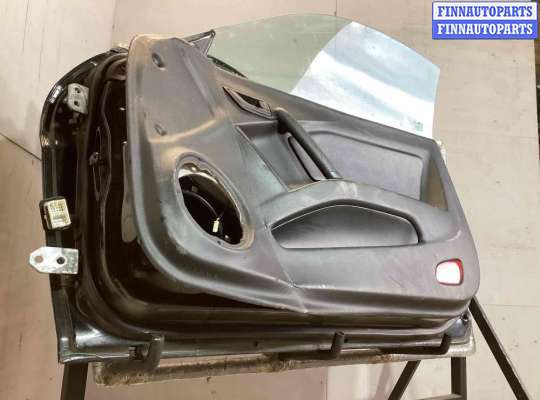 купить Дверь передняя правая на Hyundai Coupe Coupe II (GK) 2006-2009 2-й рестайлинг