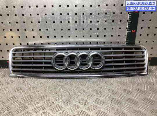 купить Решетка радиатора на Audi A4 A4 B6 (8EC, 8E5) 2000-2006