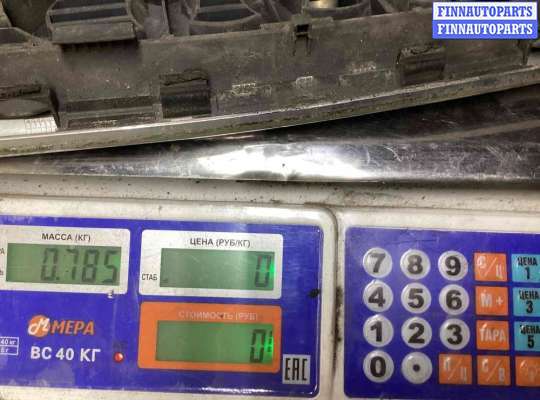 купить Решетка радиатора на Audi A4 A4 B6 (8EC, 8E5) 2000-2006