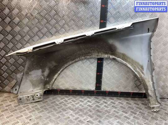 купить Крыло переднее правое на Volkswagen Passat Passat B6 (3C) 2005-2010