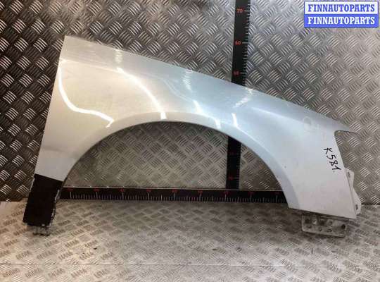 Крыло переднее правое VG2770883 на Volkswagen Passat Passat B6 (3C) 2005-2010
