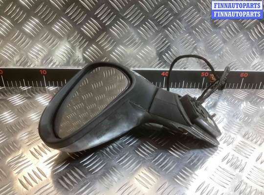 Зеркало боковое на Peugeot 207