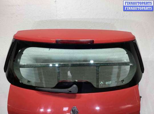 купить Крышка багажника (дверь 3-5) на Renault Scenic Scenic II (JM) 2003-2006