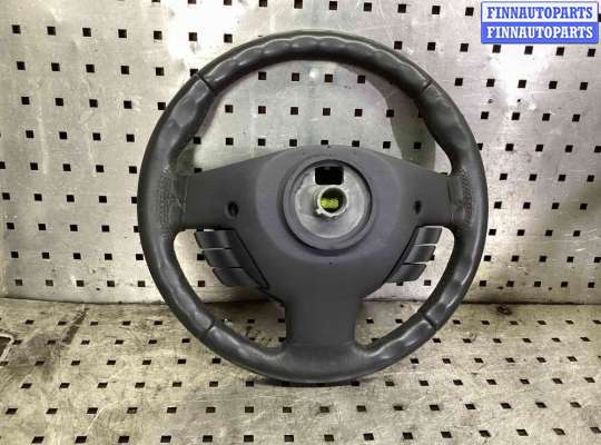купить Руль на Opel Meriva Meriva A 2006-2010 рестайлинг