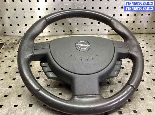 купить Руль на Opel Meriva Meriva A 2006-2010 рестайлинг