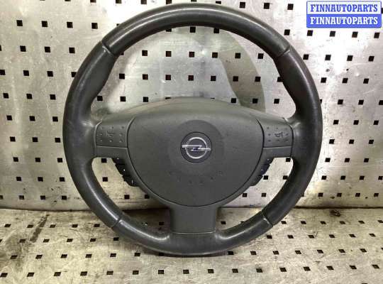 Руль OP2219103 на Opel Meriva Meriva A 2006-2010 рестайлинг