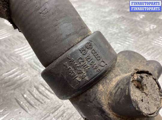 купить Патрубок радиатора на Audi A4 A4 B6 (8EC, 8E5) 2000-2004