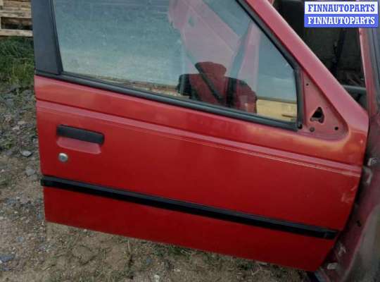 купить Дверь передняя правая на Peugeot 405 1987-1996