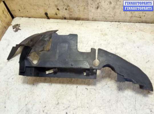 купить Воздуховод на Audi A6 A6 C6 (4F) 2004-2008