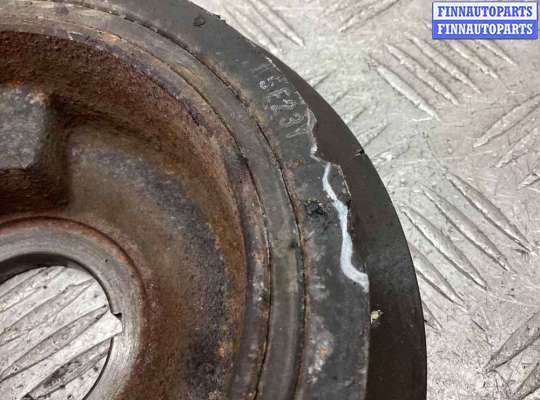 купить Шкив коленвала на Kia Carnival Carnival I (GQ) 1998-2006