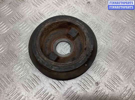 Шкив коленвала KA596765 на Kia Carnival Carnival I (GQ) 1998-2006